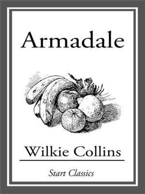 cover image of Armadale